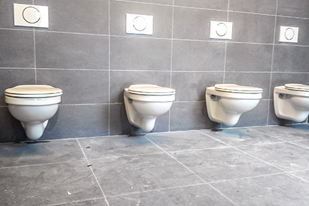 sanitair